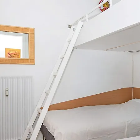 Appartement 4 Person On A In