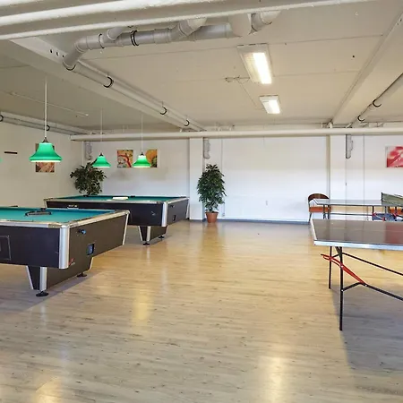 Appartement 4 Person On A In